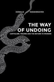 Cover von The Way of Undoing