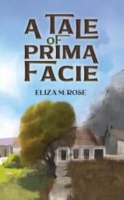 Cover von A Tale of Prima Facie
