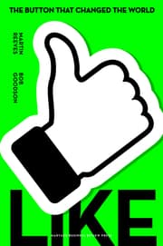 Cover von Like