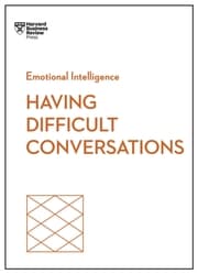 Cover von Having Difficult Conversations