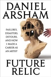 Cover von Future Relic