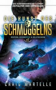 Cover von Die Kunst des Schmuggelns