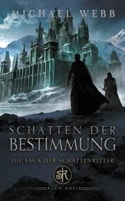 Cover von Schatten der Bestimmung