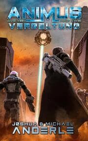 Cover von Vergeltung