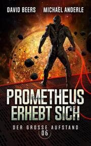 Cover von Prometheus erhebt sich