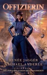 Cover von Offizierin