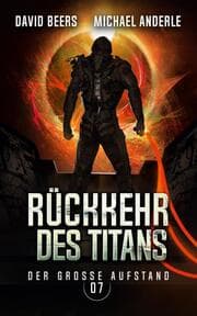 Cover von Rückkehr des Titans
