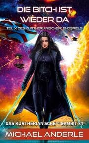 Cover von Die Bitch ist wieder da