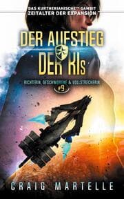 Cover von Der Aufstieg der KIs