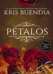 Cover von Pétalos