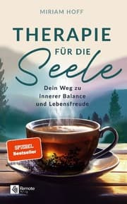 Cover von Therapie für die Seele