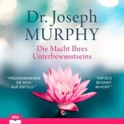 Cover von Die Macht Ihres Unterbewusstseins