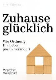 Cover von Zuhause glücklich