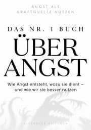 Cover von Das Nr.-1-Buch über Angst