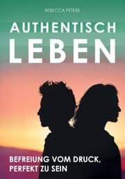 Cover von Authentisch leben
