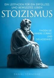 Cover von Stoizismus