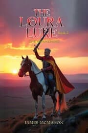 Cover von The Loura Lure - Book 2