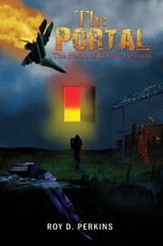 Cover von The Portal