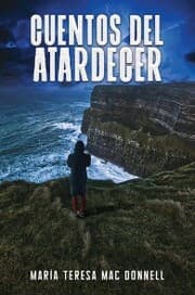Cover von Cuentos Del Atardecer