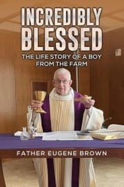 Cover von Incredibly Blessed