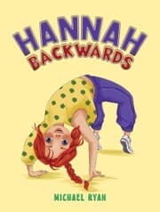 Cover von Hannah Backwards