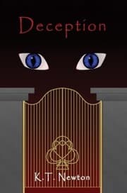 Cover von Deception