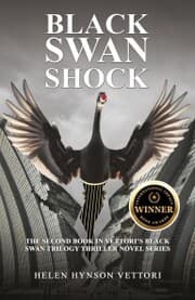 Cover von Black Swan Shock