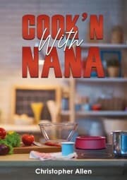 Cover von Cook'n With Nana