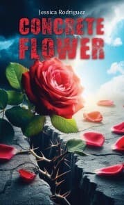 Cover von Concrete Flower