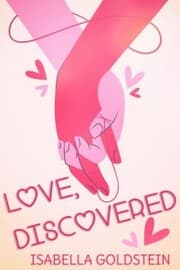 Cover von Love, Discovered