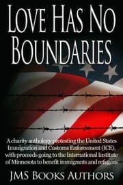 Cover von Love Has No Boundaries