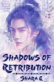 Cover von Shadows of Retribution