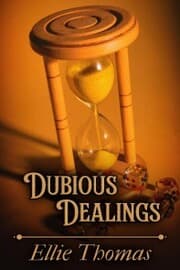Cover von Dubious Dealings
