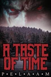 Cover von A Taste of Time