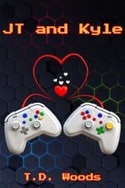 Cover von JT and Kyle