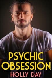 Cover von Psychic Obsession