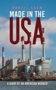 Cover von Made in the USA