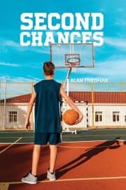 Cover von Second Chances