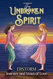 Cover von The Unbroken Spirit