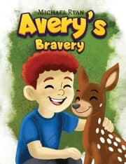 Cover von Avery's Bravery