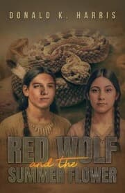 Cover von Red Wolf and the Summer Flower