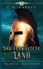 Cover von Das verwüstete Land