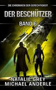 Cover von Der Beschützer