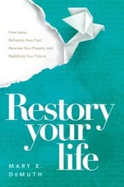 Cover von Restory Your Life