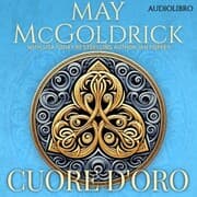 Cover von CUORE D'ORO