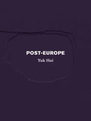 Cover von Post-Europe