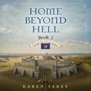 Cover von Home Beyond Hell