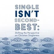 Cover von Single Isn't Second Best