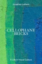 Cover von Cellophane Bricks