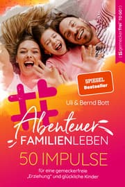 Cover von Abenteuer Familienleben